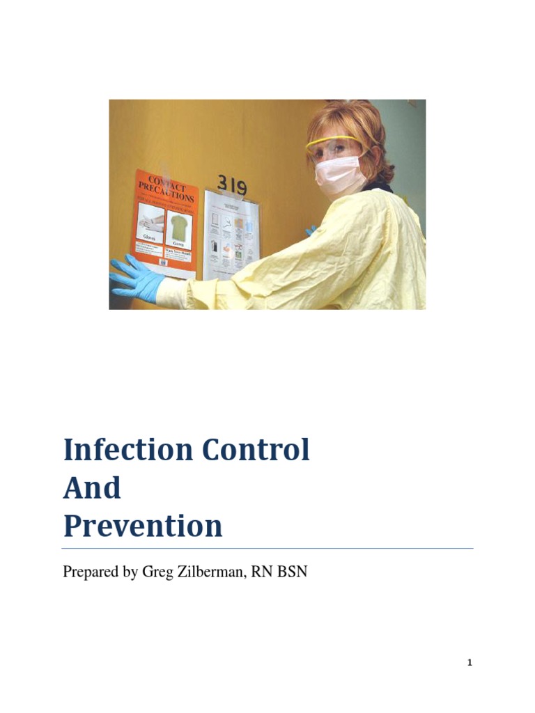 INFECTION PREVENTION AND CONTROL IN HEALTHCARE SETTINGS PDF visual data 2