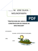 Proyecto Lluvi