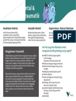 Kesehatan Mental Dan Pengalaman Traumatik PDF