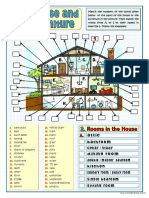 The House and The Furniture PDF