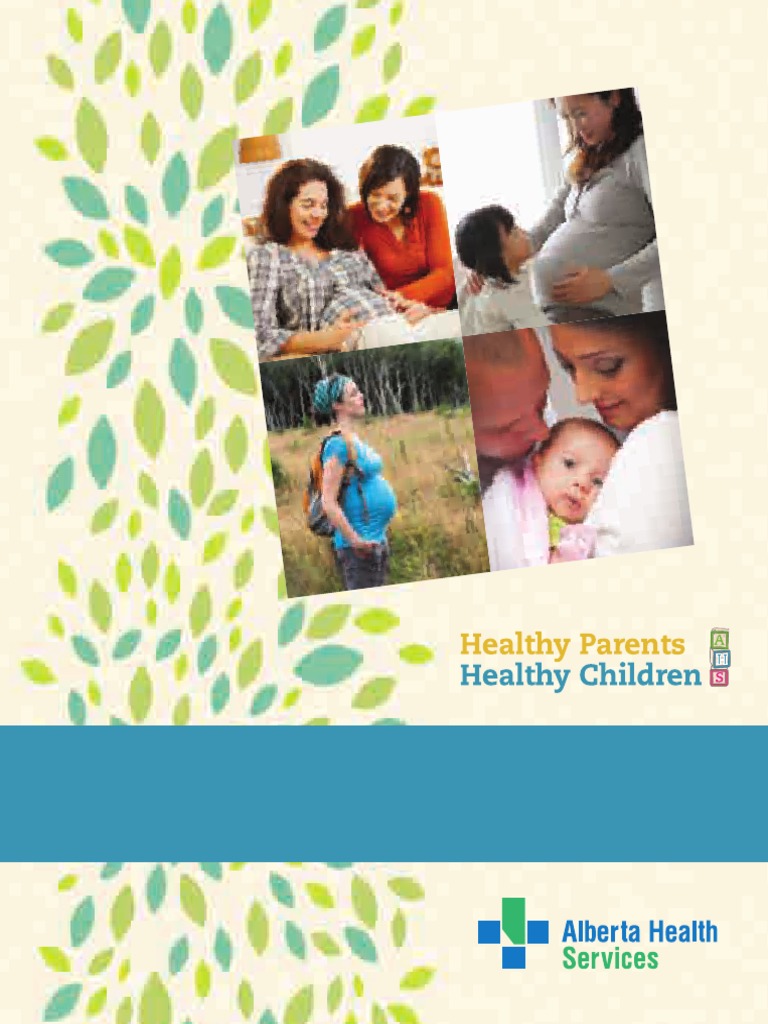 2013 HPHC - Pregnancy and Birth | PDF