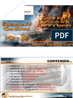Capitulo Nro. 1 - Clasificacion de Los Fluidos en El Reservorio PDF