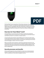 Trezor Model T PDF
