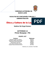 Act2.2 - Primer Bosquejo PDF