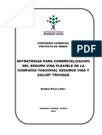 Belmar Rivero Añez - Defensa Privada PDF