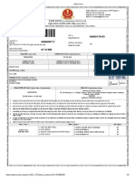 Admit Card (CHSL) PDF