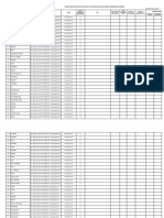 Form Pendataan Babs - Ta 2022