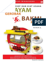 Mi Ayam Gerobak PDF