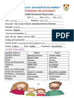 Ficha de Padressalud 21 PDF