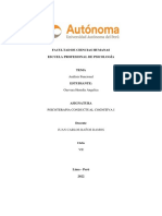 Análisis Funcional Con Anexos PDF