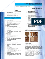 Leaflet Formulasi Pakan PDF