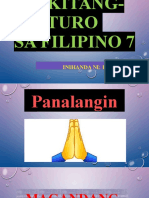 1final - Angmuntingibon - Banghay Aralin - FS1 - JesebelCastilloBSEDFIL3A