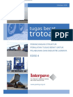 Heavy - Duty - Pavements (UPDATE INTERPAVE 2008) .En - Id PDF