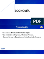  Principios Básicos Económicos