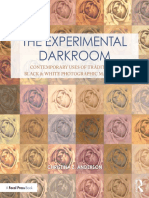 (Contemporary Practices In Alternative Process Photography) Christina Z Anderson - The Experimental Darkroom_ Contemporary Uses Of Traditional Black & White Photographic Materials-Routledge _ Taylor &.pdf