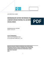 Dokumen - Tips - Laporan Tugas Akhir Jurusan RPL SMK Pgri 03 Malang PDF