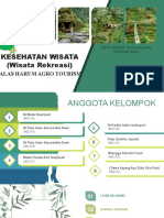 Kelompok 2 - Wisata Rekreasi - A3d