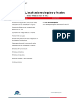 Programa AEI0522 PDF