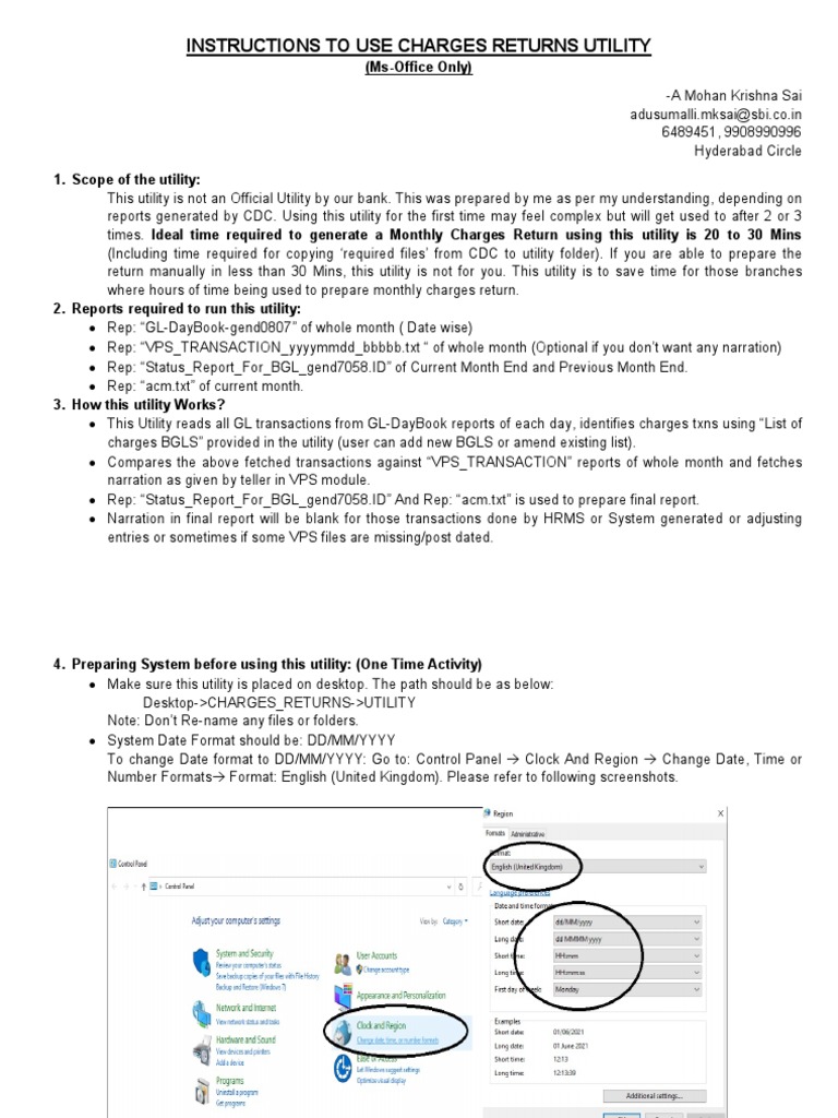 How To Use | PDF | Computer File | Software Engineering