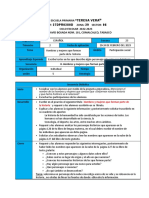 Plan Semana 23 Febrero 20-24