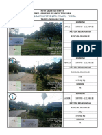 FOTO SURVEY JALAN WAWOTOBI-POHARA