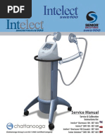 Service Manual - Intelect Shortwave