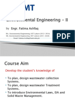 Module - 1 Introduction