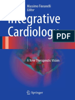 Massimo Fioranelli (Eds.) - Integrative Cardiology - A New Therapeutic Vision-Springer International Publishing (2017)