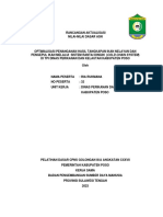 Ra. Aktualisasi Ria Rukmana