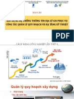 2 - Gis Quan Ly Quy Hoach Xay Dung Va HTKT PDF