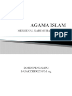 Agama Islam