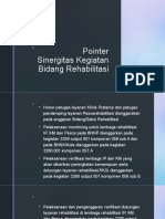 Pointer Raker Susun Program