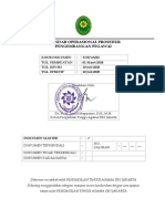 Sop - As - 02 Pengembangan Pegawai