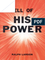 Tell of His Power PDF