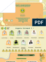 Kegawatdaruratan Praktik 3 - Kelompok 4 PDF