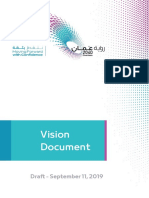 Oman Vision 2040 Vision Document 8