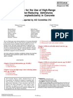 Aci 212.4R - 1998 PDF