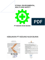 6.2 E. Buku Saku K3L PDF