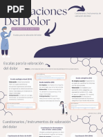 Escala Cpot | PDF
