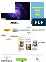 Supremasi Iman Atas Rasio - New PDF