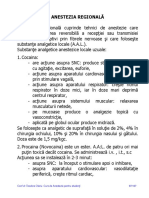 Olariu Anestezia Regionala PDF
