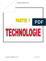Cours Tsaem 1 2022 PDF