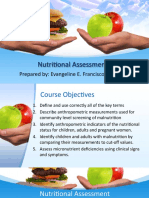 Nutritional Assessment