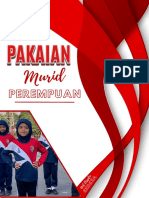 Pakaian Murid Perempuan