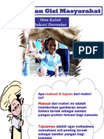 03 Ternak Dan Gizi Masyarakat PDF