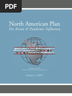 Download North American Plan for Avian  Pandemic Influenza by WICKED MERCY SN6301305 doc pdf