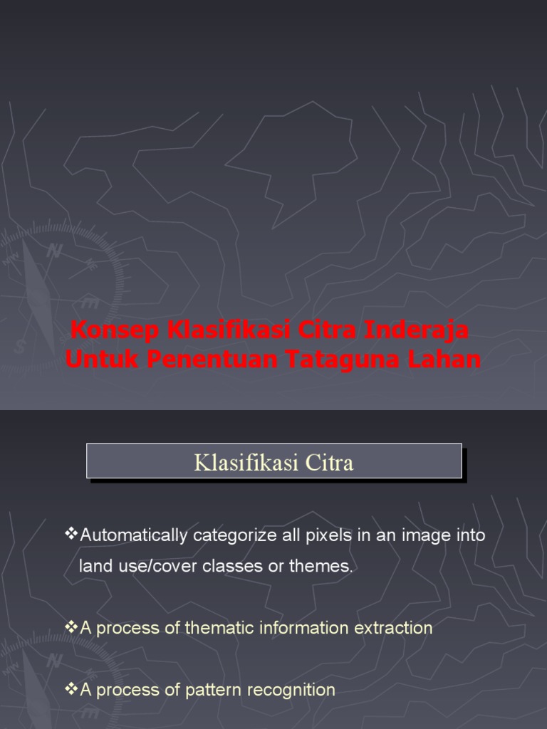 Pertemuan 2c | PDF | Statistical Classification | Cluster Analysis