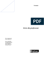 Corriges 001-170 PDF