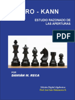 DEFENSA CARO-KANN-DAMIÁN RECA_CompressPdf.pdf