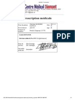 eMedSol - Prescription Christian PDF